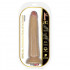 Dildo Ultra Realistico Tucker Articolato e Posizionabile 21 x 3,5 cm - 6