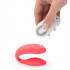 WE VIBE 4 Wireless Ricaricabile + Vibratore Tango - 0