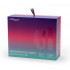WE VIBE 4 Wireless Ricaricabile + Vibratore Tango - 4