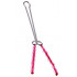 Clip Strizza Clitoride e/o Capezzoli in Alluminio - 0