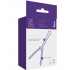Clip Strizza Clitoride e/o Capezzoli in Alluminio - 1