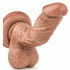 LOVERBOY Fallo Realistico del Papito 16,5 X 3,8 cm. - 2