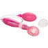 Succhia Clitoride con Vibrazione Advanced Clitoral Pump - 4