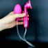 Succhia Clitoride Con Vibrazione CLITORAL PUMP - 0