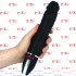 COLT - Vibratore in Puro Silicone 27 x 5 cm. - 0