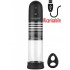 EZ Pump Kit pompa sviluppa pene automatica ricaricabile USB 20,5 x 6 cm. - 7