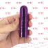 Glam - Vibratore ULTRA Potente Impermeabile 9 x 2,5 cm. Fucsia Ricaricabile USB - 2