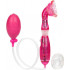 Succhia Clitoride con Vibrazione Advanced Clitoral Pump - 1