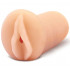 Omaggio Masturbatore Realistico Vagina Jasmines Kitty - 1