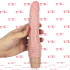 MR. SKIN Vibratore Realistico Chiaro Effetto PELLE NATURALE 23 X 3,8 cm. - 4