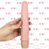 MR. SKIN Vibratore Realistico Chiaro Effetto PELLE NATURALE 23 X 3,8 cm. - 5
