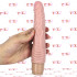 MR. SKIN Vibratore Realistico Chiaro Effetto PELLE NATURALE 23 X 3,8 cm. - 6
