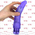 Vibratore Morbido e Flessibile in Jelly 23 X 4 cm. - 2