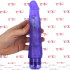 Vibratore Morbido e Flessibile in Jelly 23 X 4 cm. - 3