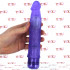 Vibratore Morbido e Flessibile in Jelly 23 X 4 cm. - 4