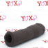 Guaina Fallica Marrone Ingrossa Pene (+ 4,5 cm Lunghezza) e (+ 2 cm. diametro) - 2