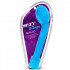 Vibratore G-Spot Azzurro Multispeed 14 x 3,3 cm. - 3