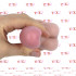 MR. SKIN Fallo Realistico Morbido e Flessibile con Ventosa 18 x 3,6 cm. - 5