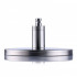 Adattatore falli con ventosa per sex machine Hismith con KlicLok - 1