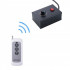 Sex machine AK-01 con telecomando wireless - 3