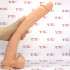 Fallo Realistico Gigante con Ventosa 40 X 5,8 cm. MADE IN USA - 1