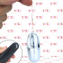 Turbo Bullet - Potente per Orgasmo Clitorideo - 1