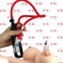 Nips Erector Pump - Pompa Succhia Capezzoli Ultra Potente Professionale - 1