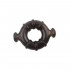 Anelli Fallici Kit di 4 Cockring 2,9 - 4,7 cm. Nero - 2