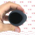 Fellatio Performer - Masturbatore Vibrante Ricaricabile USB Nero - 2
