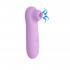 Purple Dream - Succhia Clitoride 12,5 x 3 cm. Lilla - 0