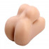 James Deen Ass - Masturbatore Maschile a Forma di Ano del Famoso Attore James Deen con Bullet Vibrante - 1