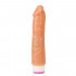 Whopper - Vibratore Realistico in Morbido TPE 20,2 x 4,2 cm. Color Carne - 0