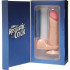 FALLO ULTRAREALISTICO in UR3 Realistic Cock 6 Doc Johnson 18 x 4 cm. - 6