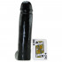 Fallo Realistico Wildfire Down & Dirty Africano 25 X 5,5 cm. - 4