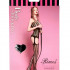 Bodystocking Sensuale con Apertura 