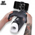 Masturbatore Conty Game Controller con Spinta, Vibrazione e Riscaldamento Ricaricabile USB - 6