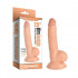 Dildo Realistico Carne 19 x 3,5 cm. Ethan - 2