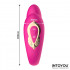 Vibratore Per Coppia Con Oscillazione a 360º Telecomando Ricaricabile USB Lanty  - 7