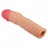 Guaina Fallica Ingrossa Pene Stevenson (+ 7,6 cm Lunghezza) e (+ 35% Circonferenza) - 7