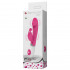 Vibratore Rabbit 20 x 3,4 Gene 30 Velocita - 3