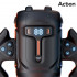 Masturbatore Automatico Zyon Advance con Spinta e Rotazione Ricaricabile USB - 8