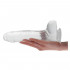 Passion XL - Fallo Realistico Real RAPTURE in Jelly 24 x 4,5 cm. Trasparente - 1