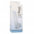 Passion M - Fallo Realistico Real RAPTURE in Jelly 21 x 4 cm. Trasparente - 3
