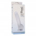 Passion XL 2 - Fallo Realistico Real RAPTURE in Jelly 23 x 4 cm. Trasparente - 3