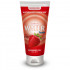 Lubrificante alla fragola Delicious Sense 100 ml. - 0