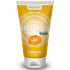 Lubrificante gel commestibile Hot Kiss alla vaniglia 50 ml. - 0