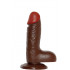 Fallo Real RAPTURE 15 x 3,8 cm. Africano - 0