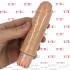 Vibratore Realistico REAL RAPTURE Typhoon 13,5 x 3 cm. - 0