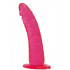 Fallo Real RAPTURE in Jelly Trasparente 19 x 3,5 cm. - 2