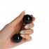 PALLINE CANDY BALLS BLACK - 2